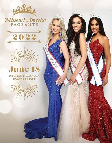 , and Elite Ms. . Beauty pageants in missouri 2022